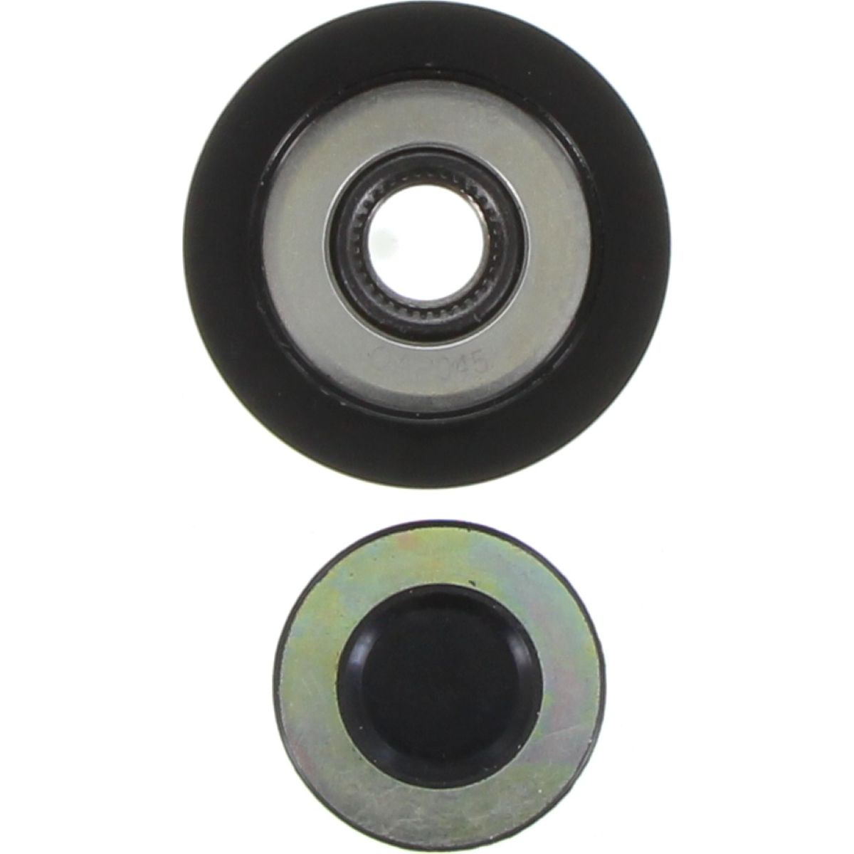 Nuline Overrunning Alternator Pulley OAP045