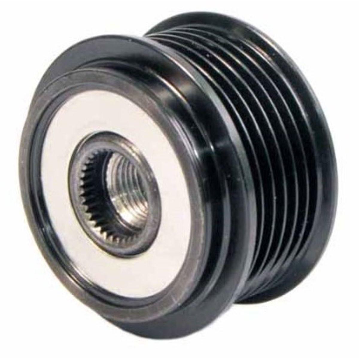 Nuline Overrunning Alternator Pulley OAP047