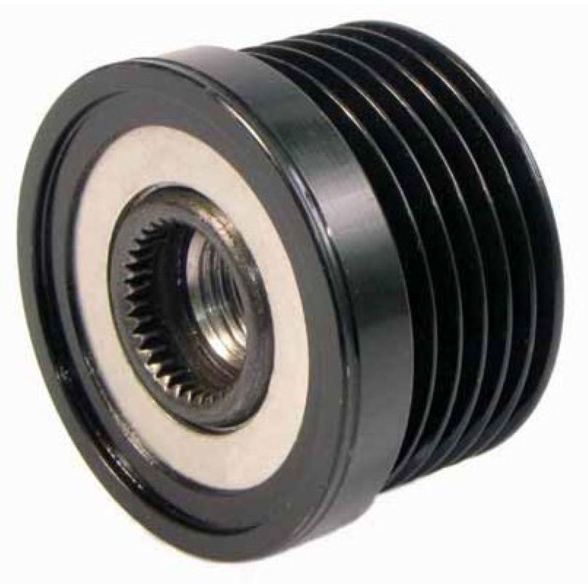 Nuline Overrunning Alternator Pulley OAP049