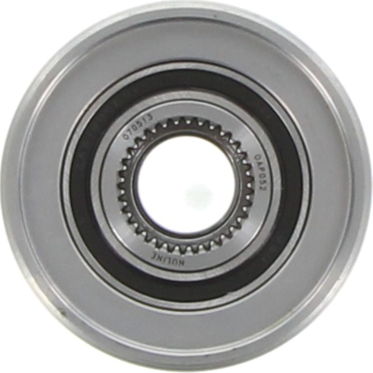 Nuline Overrunning Alternator Pulley OAP052