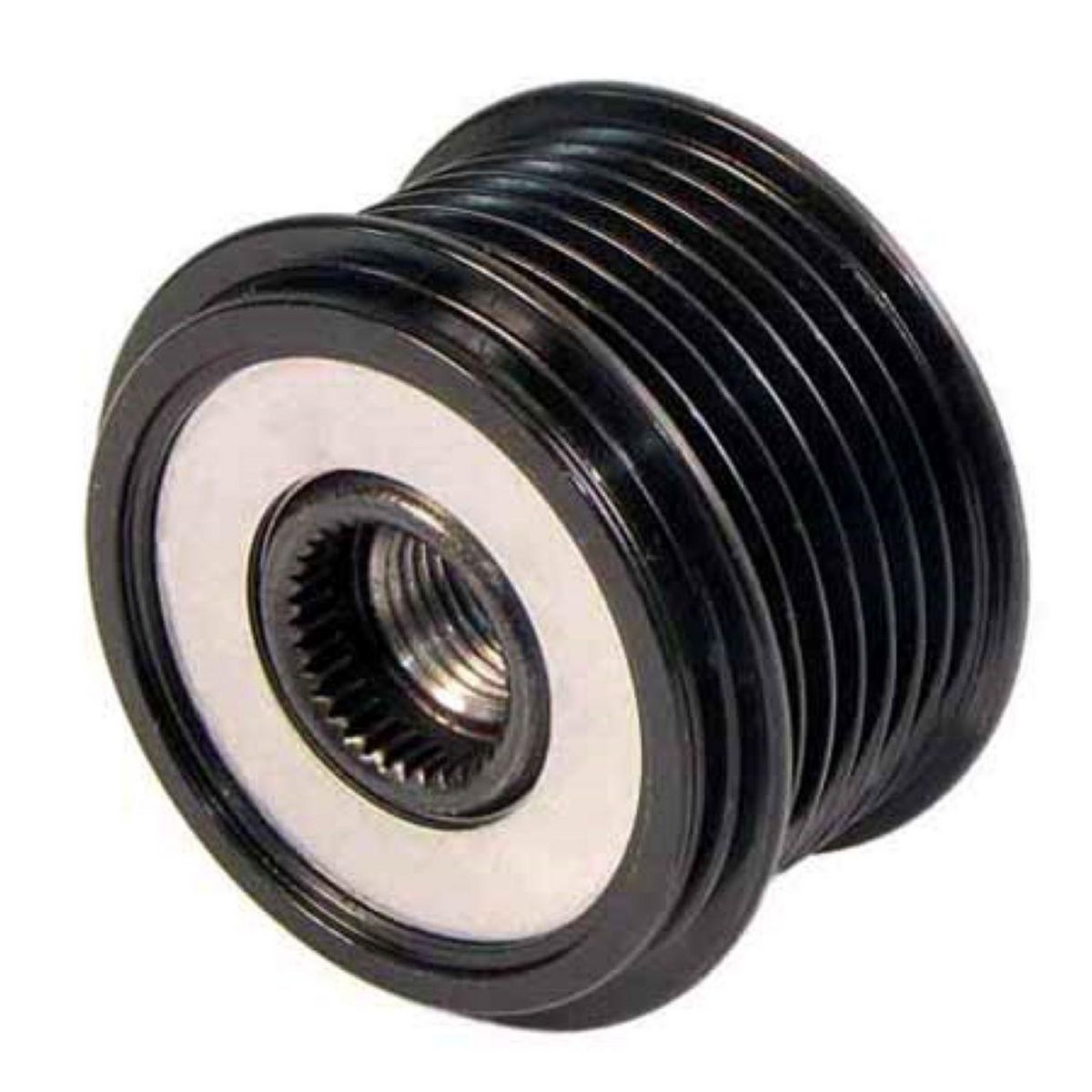 Nuline Overrunning Alternator Pulley OAP056