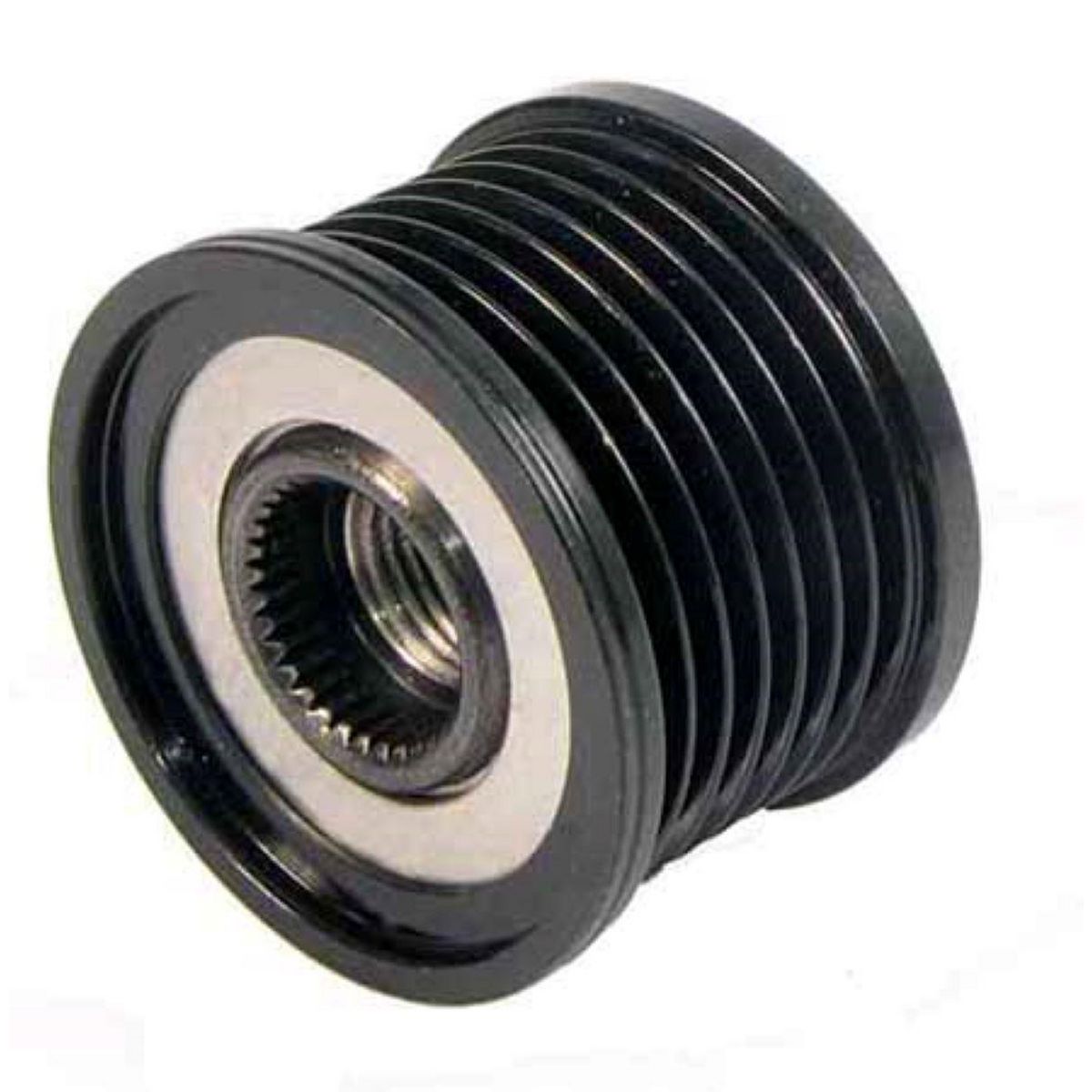 Nuline Overrunning Alternator Pulley OAP059