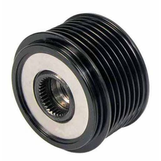 Nuline Overrunning Alternator Pulley OAP061