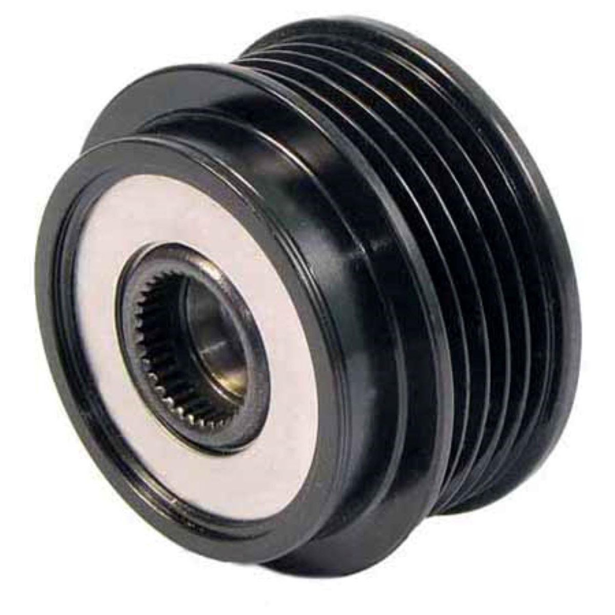 Nuline Overrunning Alternator Pulley OAP064