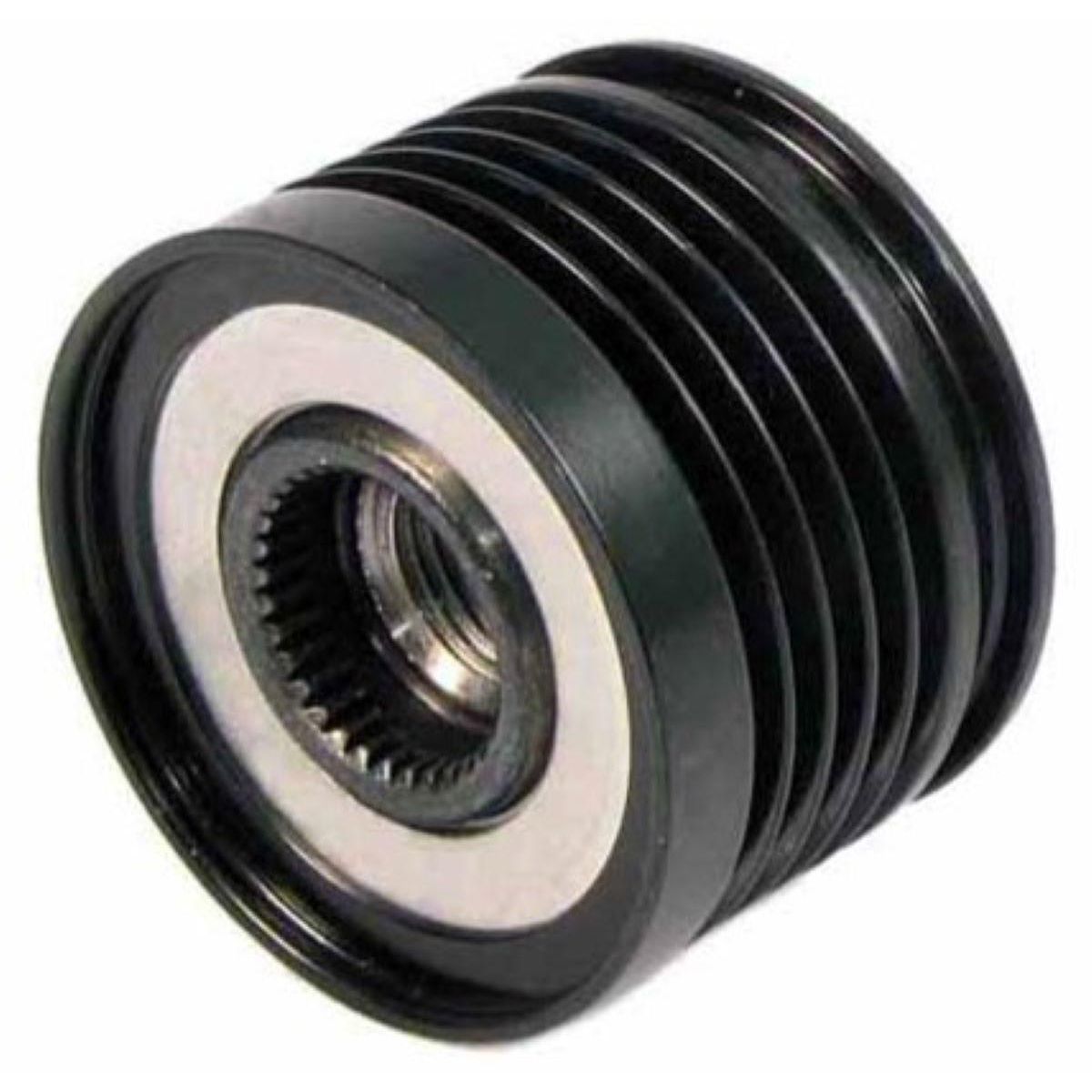 Nuline Overrunning Alternator Pulley OAP065