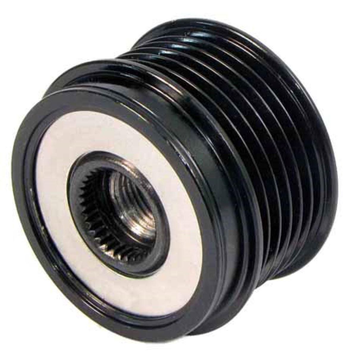 Nuline Overrunning Alternator Pulley OAP067