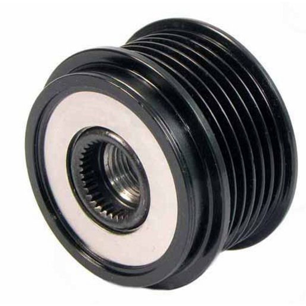 Nuline Overrunning Alternator Pulley OAP068