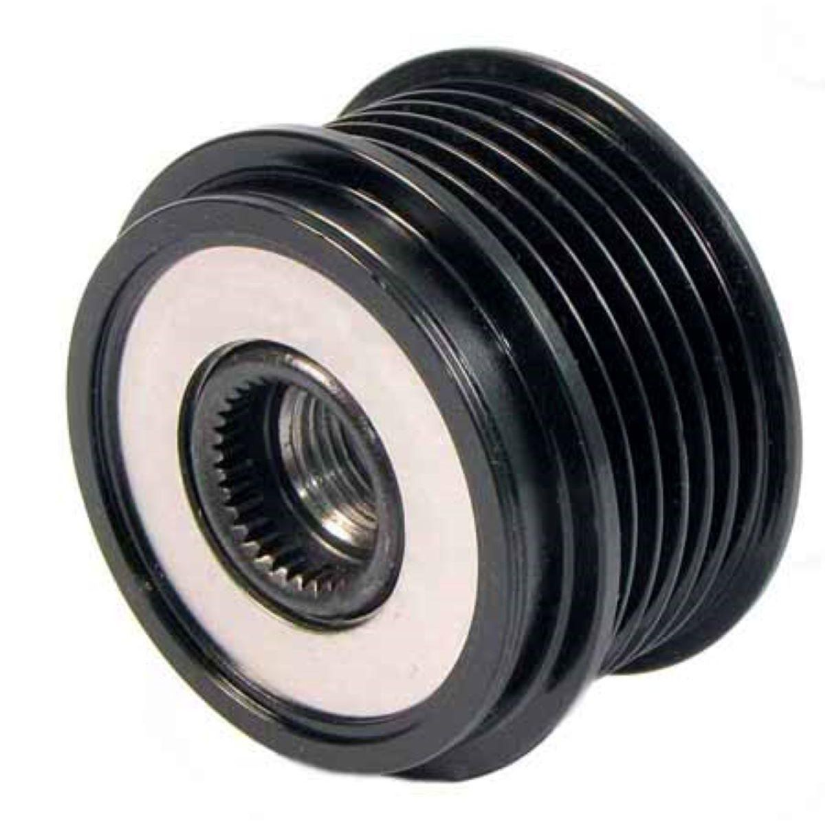 Nuline Overrunning Alternator Pulley OAP068