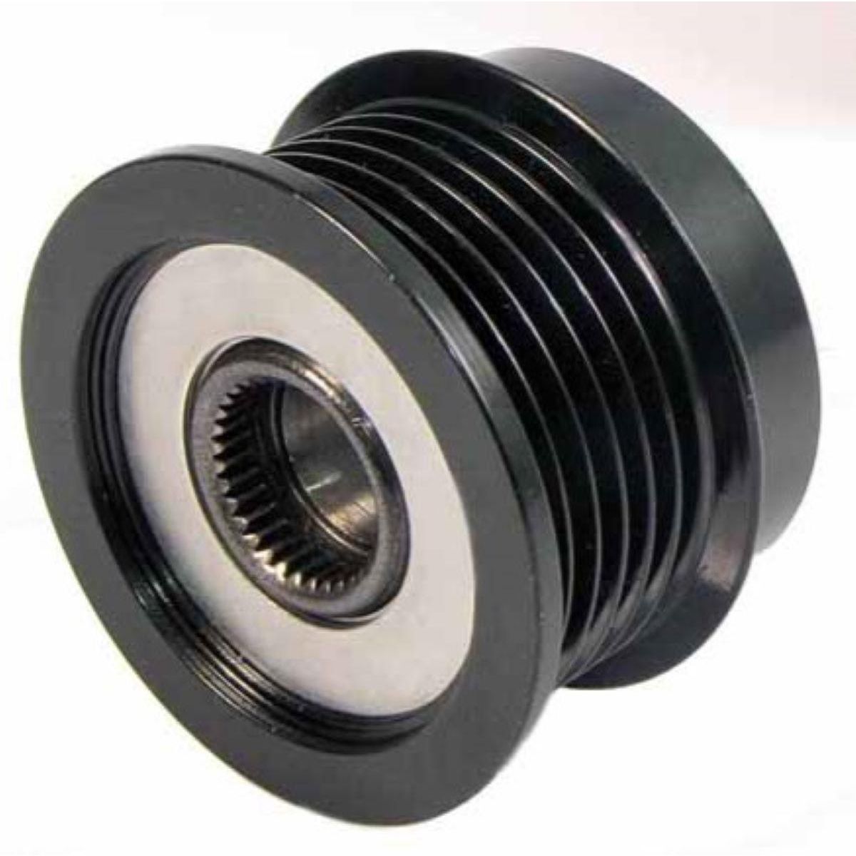 Nuline Overrunning Alternator Pulley OAP071