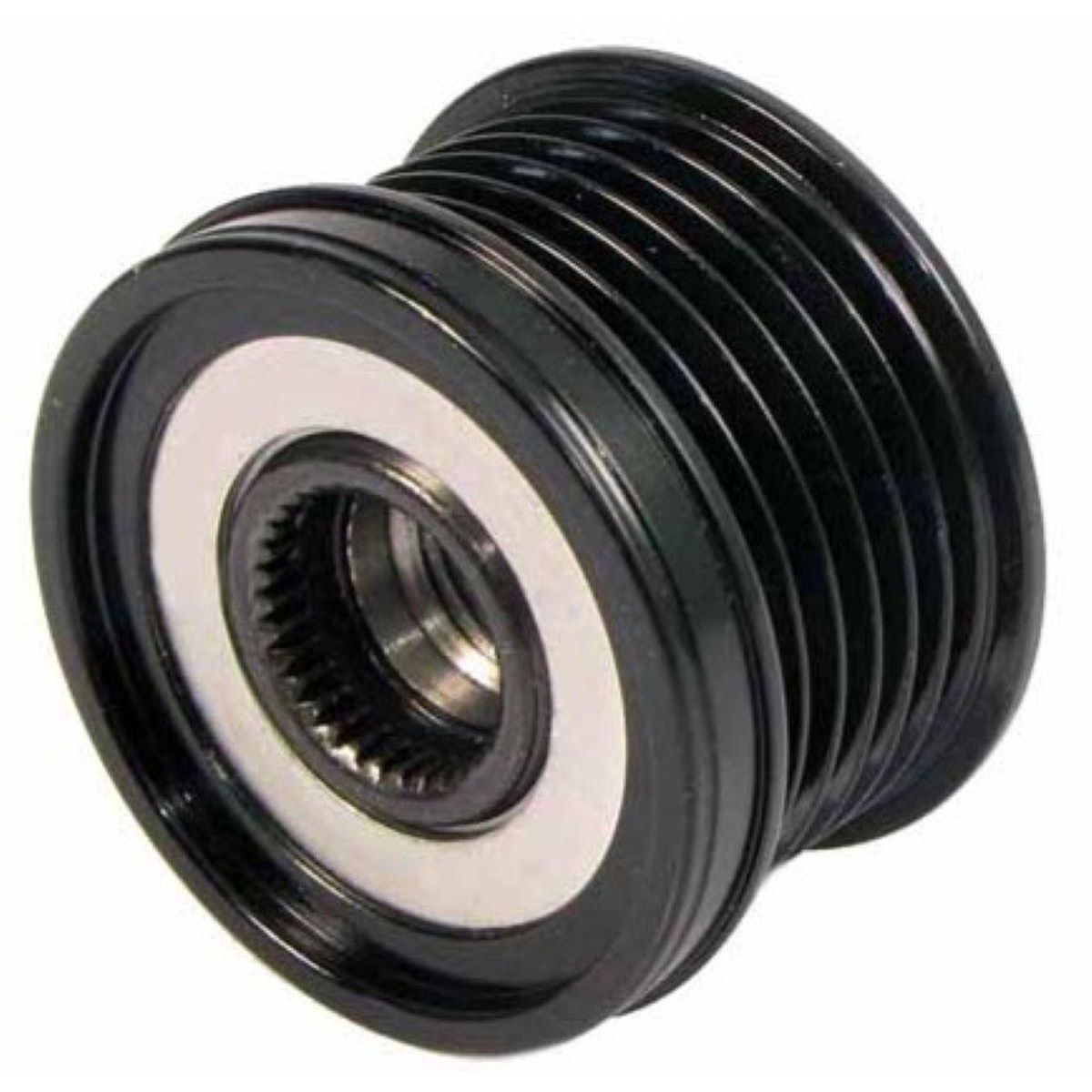 Nuline Overrunning Alternator Pulley OAP073