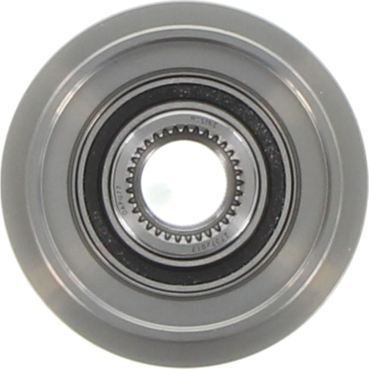 Nuline Overrunning Alternator Pulley OAP077
