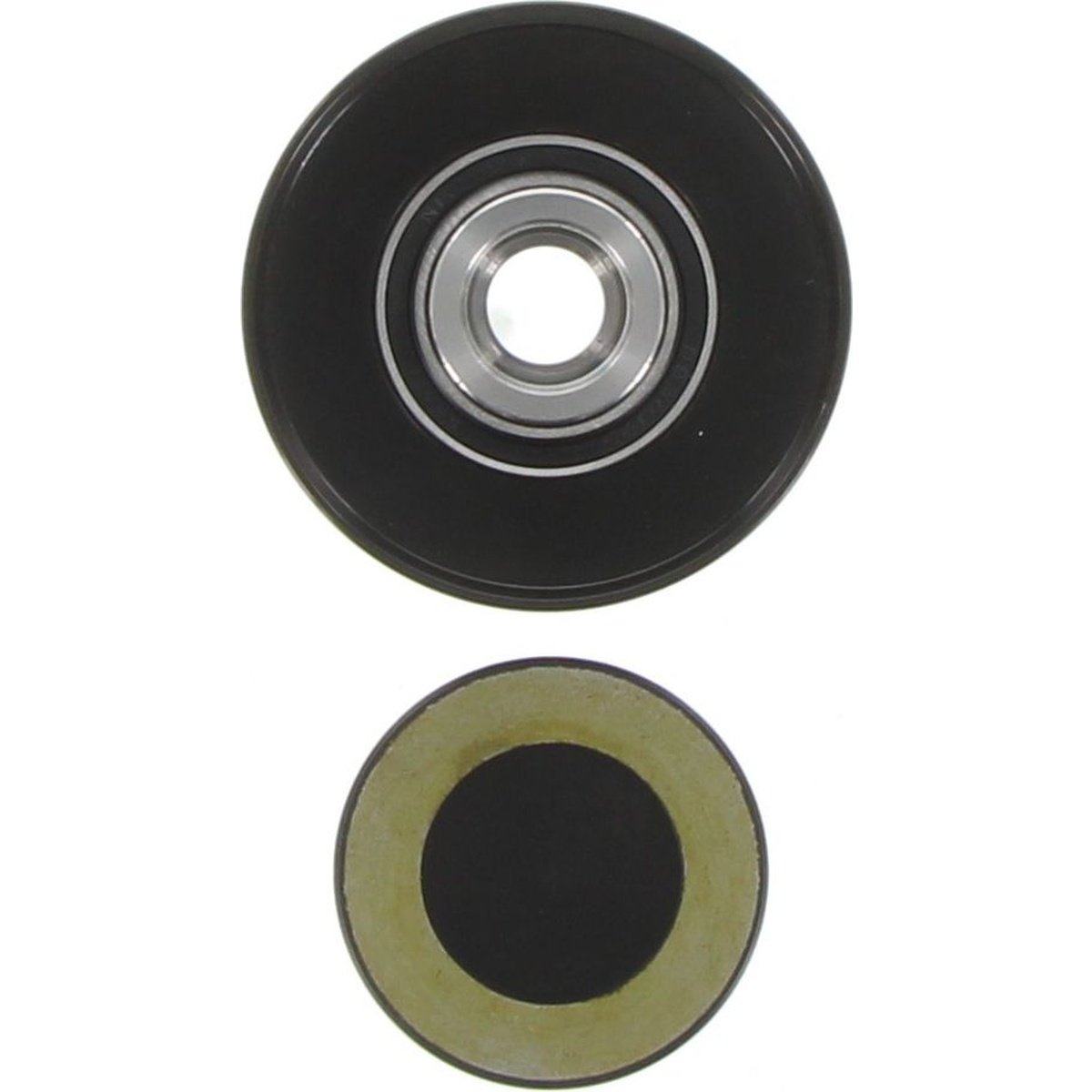 Nuline Overrunning Alternator Pulley OAP058