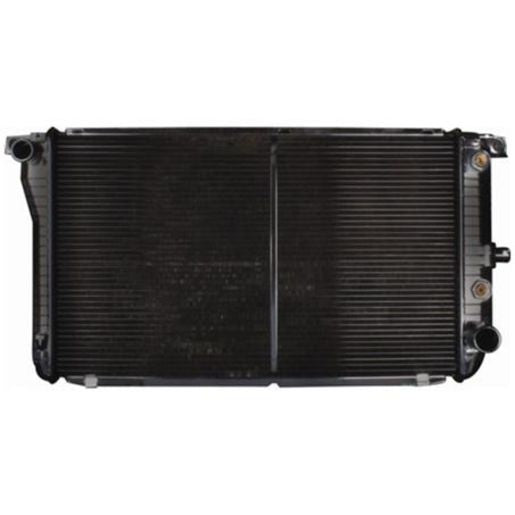 FloKool Radiator (Suits Auto) RAD066