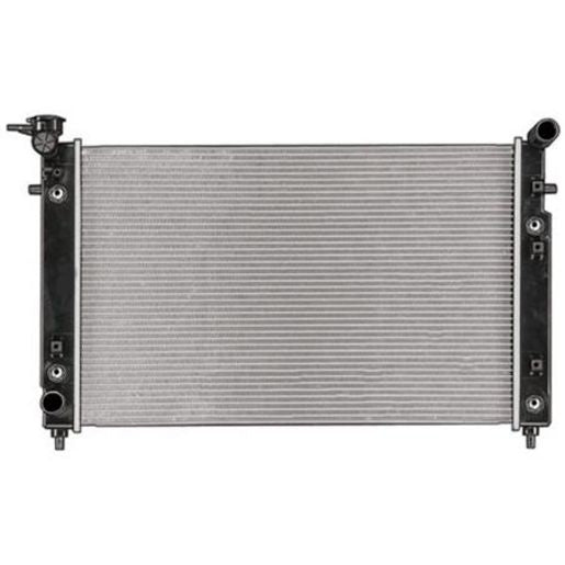 FloKool Radiator (Suits Auto) RAD115
