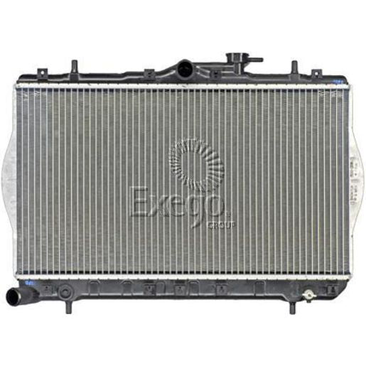 FloKool Radiator (Suits Manual) RAD162