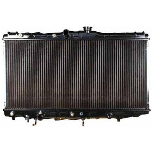 FloKool Radiator (Suits Auto) RAD300