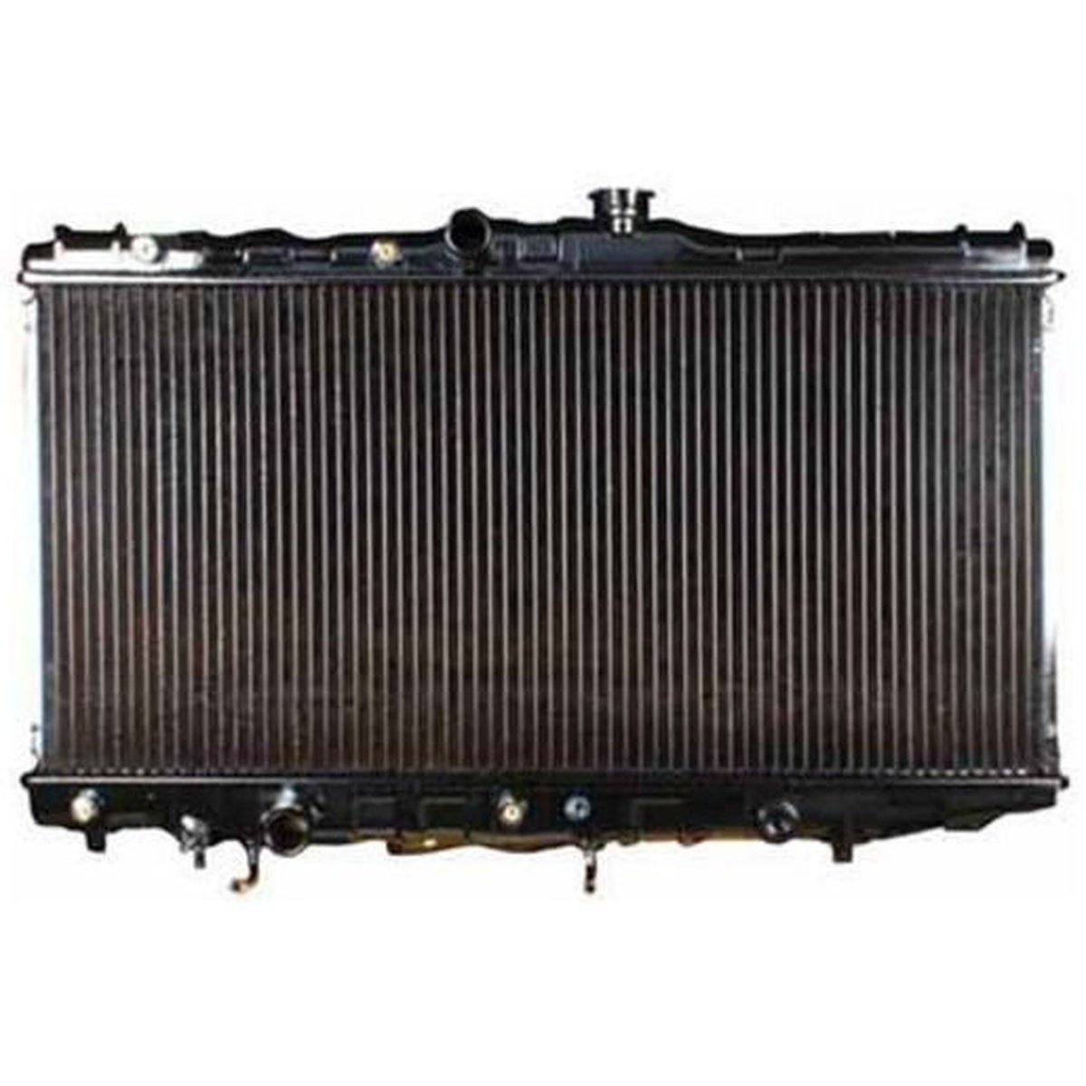 FloKool Radiator (Suits Auto) RAD300