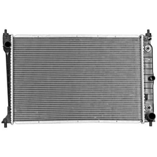FloKool Radiator (Suits Auto) RAD393