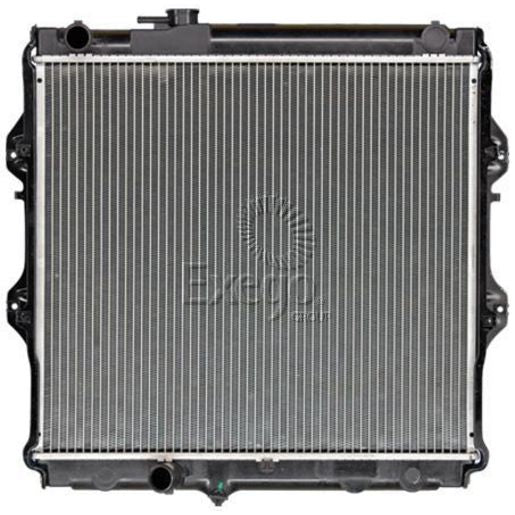 Flokool Radiators Radiator RAD420FK
