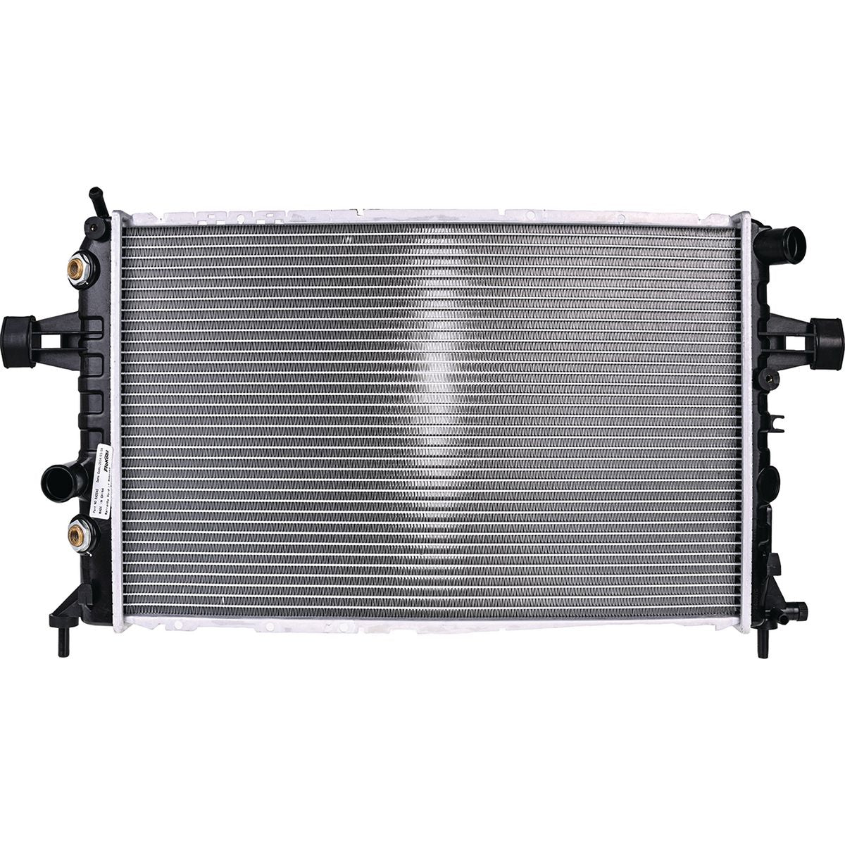 FloKool Radiator (Suits Auto) RAD540