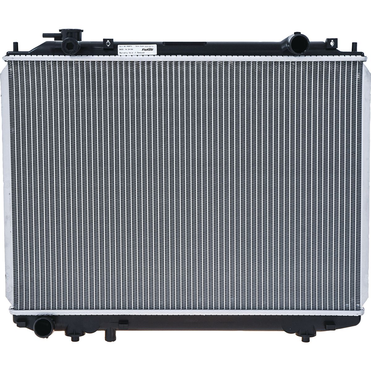 FloKool Radiator RAD876