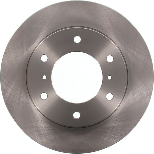 TRW Brake Rotor Front DF4920S