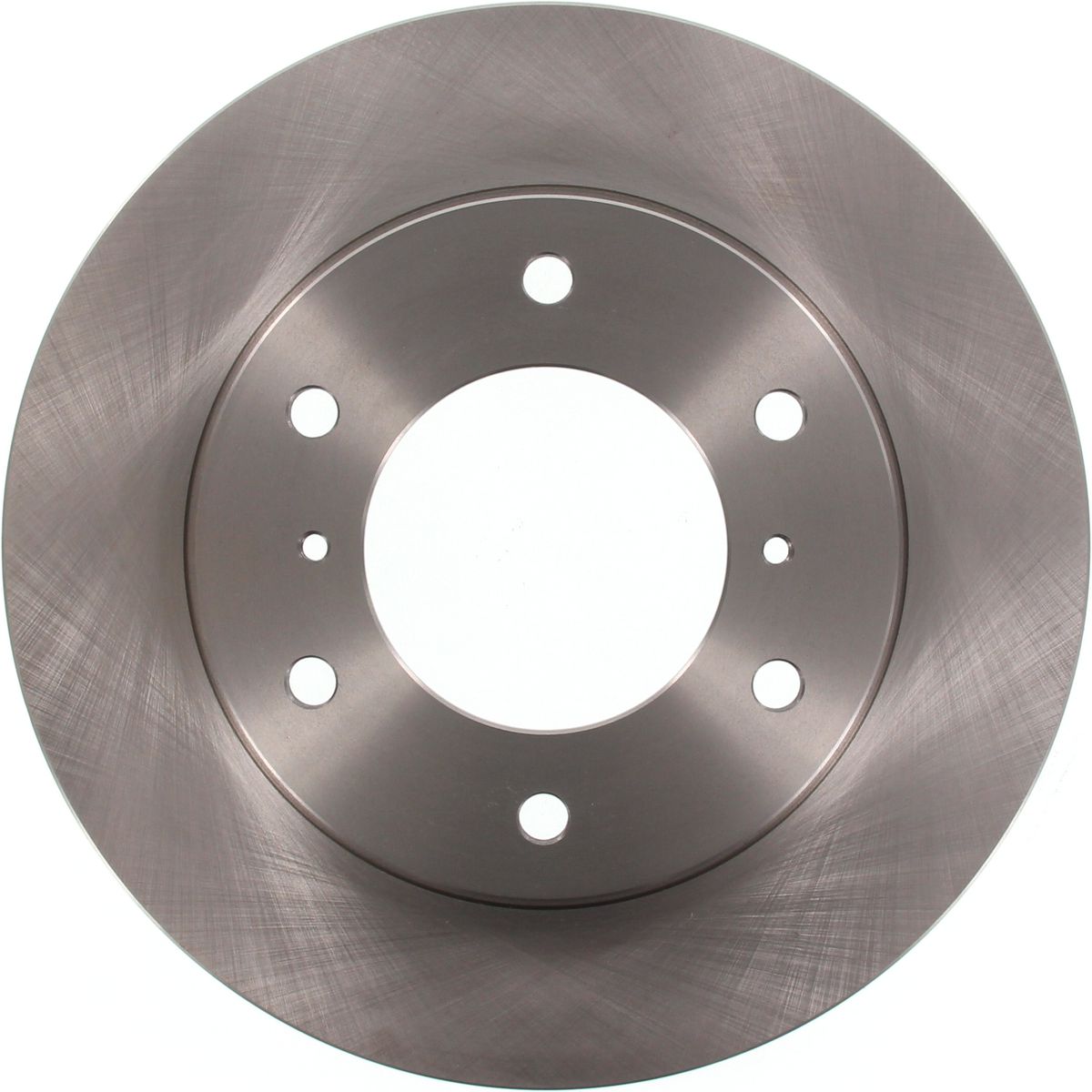 TRW Brake Rotor Front DF4920S