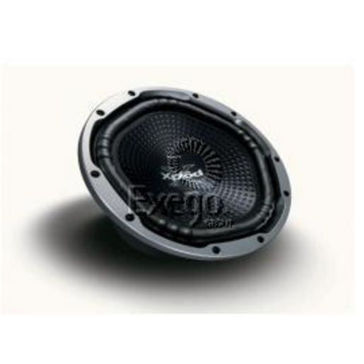 Sony Sub-Woofer 12In 1000W Black XSGTX121LB