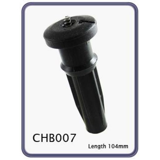 Champion Coil Boot-Plug Mounted CHB007