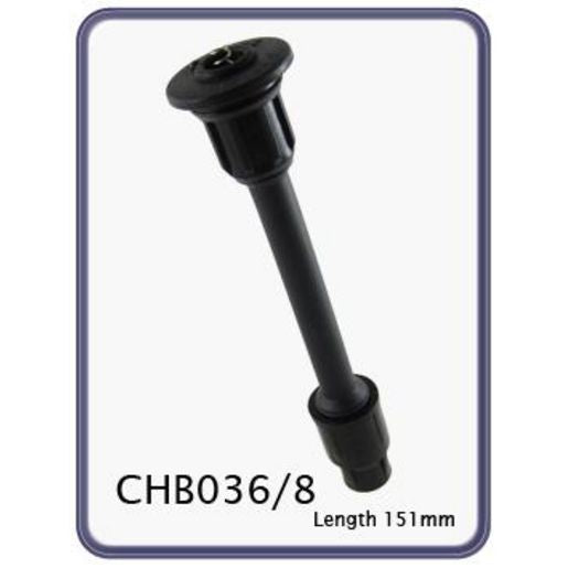 Champion Coil Boot-Plug Mounted CHB036/8