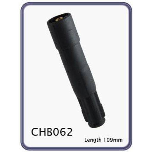 Champion Coil Boot-Plug Mounted CHB062
