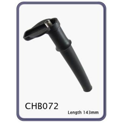 Champion Coil Boot-Plug Mounted CHB072