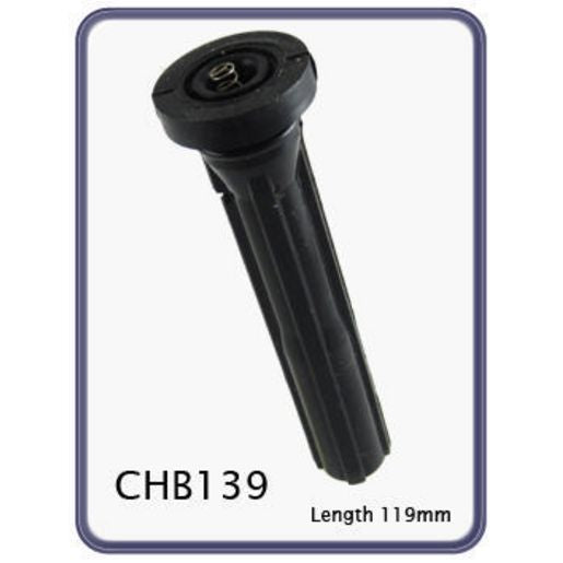 Champion Coil Boot-Plug Mounted CHB139