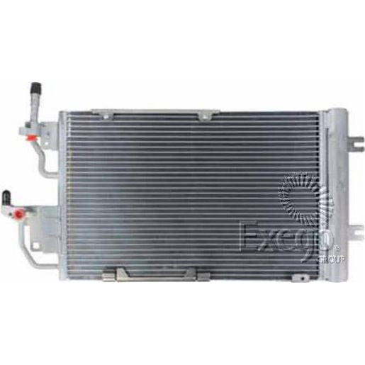 OEX AC Condenser CNX202