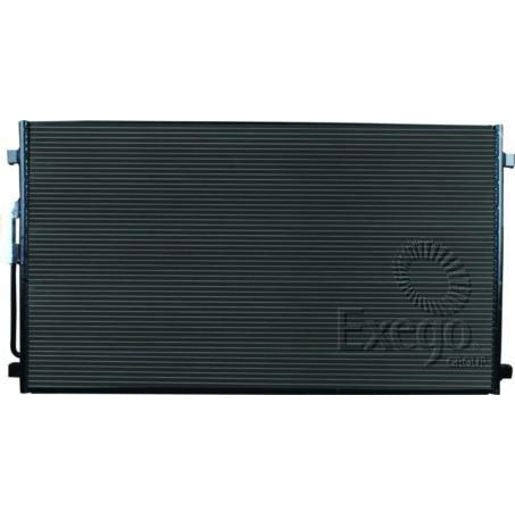 OEX AC Condenser CNX656