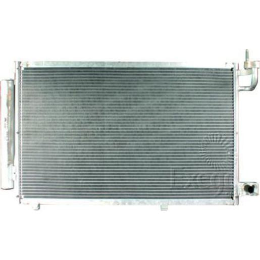 OEX AC Condenser CNX742