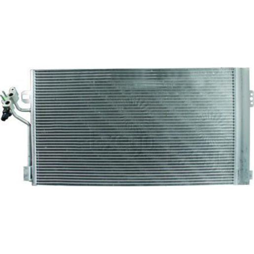 MAHLE AC Condenser Parallel Flow AC 762 000P