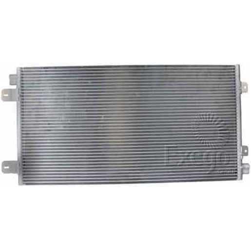 MAHLE AC Condensor AC 527 000S