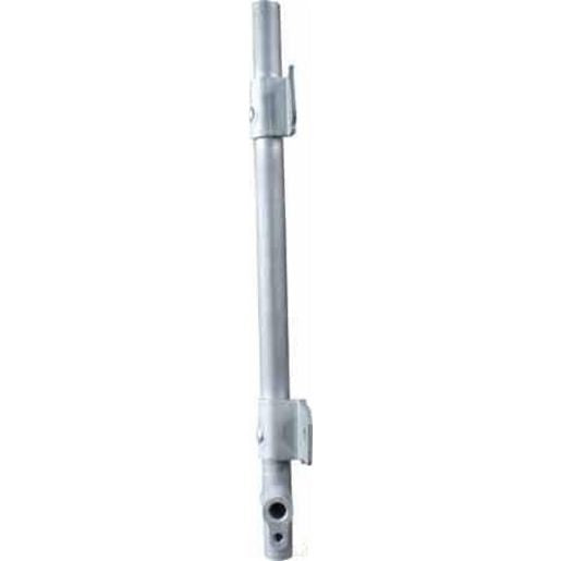 MAHLE AC Condensor AC 527 000S