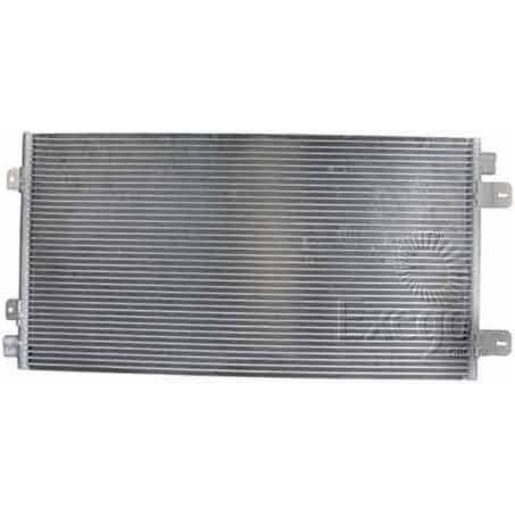 MAHLE AC Condensor AC 527 000S