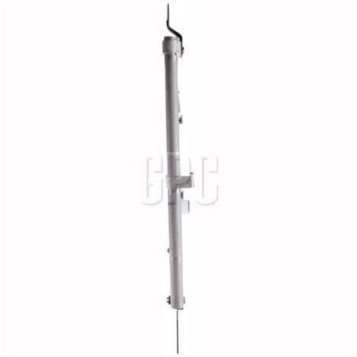 Behr Hella Air Conditioning Condenser Parallel Flow Inlet Pad Outlet Pad CNX917