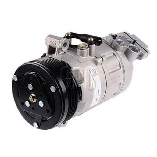 MAHLE AC Compressor 12V ACP 343 000S