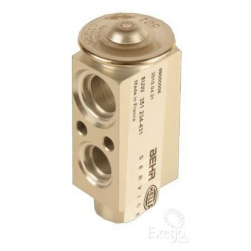 MAHLE Air Conditioning TX Valve AVE 68 000P