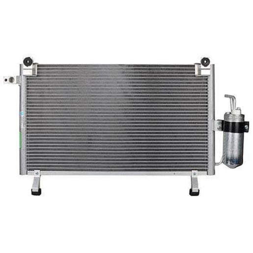 OEX AC Condenser CNX240