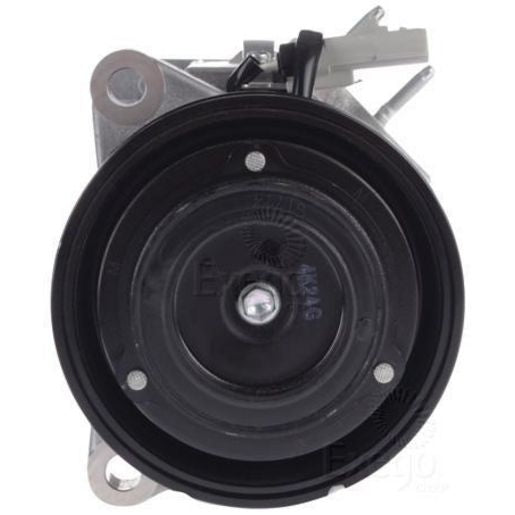 DENSO Air Conditioning Compressor 12V Direct Mount 10S20H CXD6376