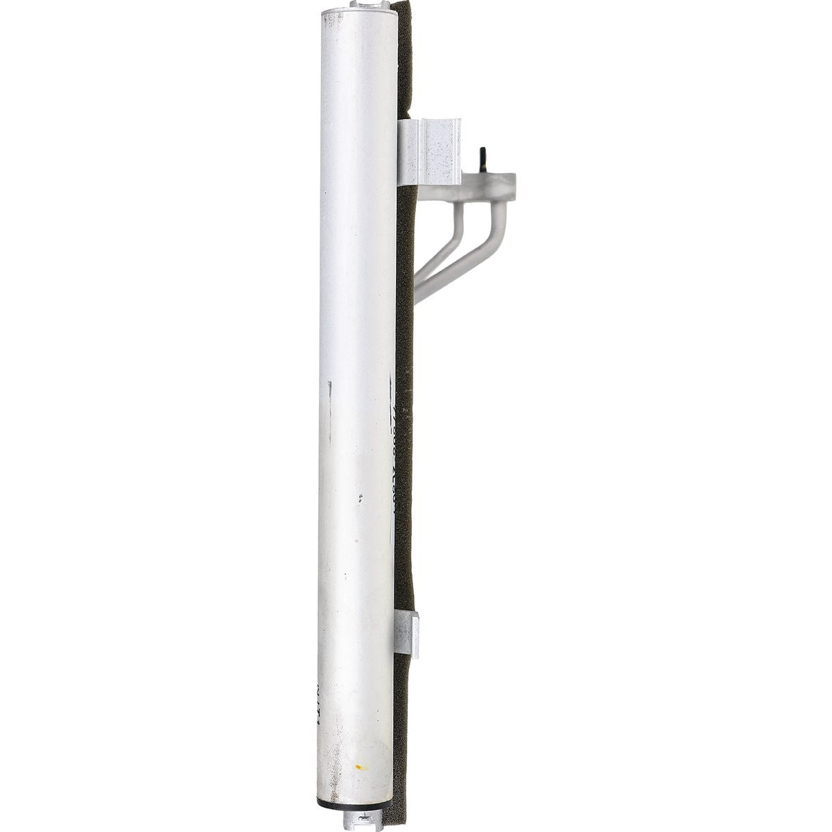 Hanon System Hcc Air Conditioning Condenser Parallel Flow Inlet Pad Outlet Pad CNX142