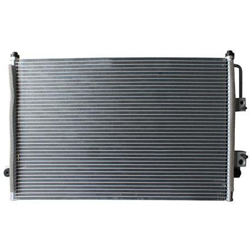 OEX AC Condenser CNX168
