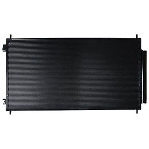 OEX Conditioning Condenser Parallel Flow Inlet Pad Outlet Pad CNX717