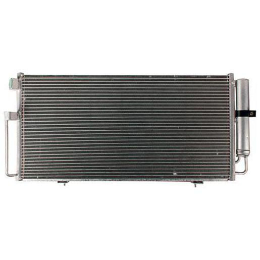 OEX AC Condenser CNX723