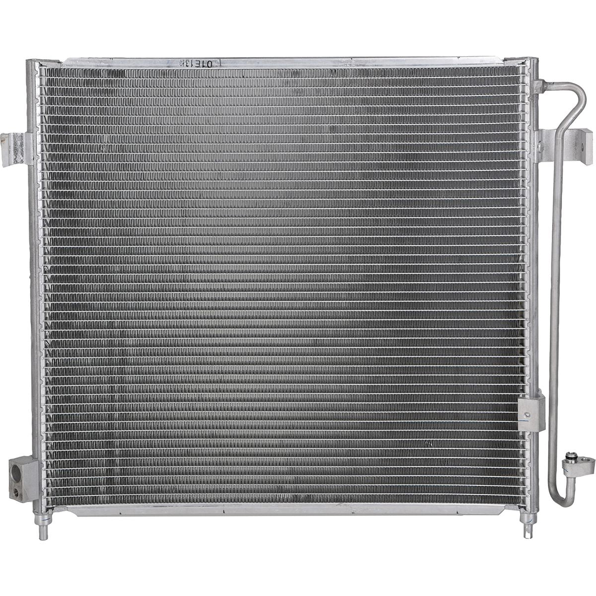 OEX Conditioning Condenser Parallel Flow Inlet Pad Outlet Pad CNX819
